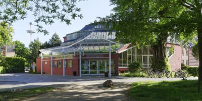 Brandenburger Theater in Brandenburg an der Havel © Boettcher