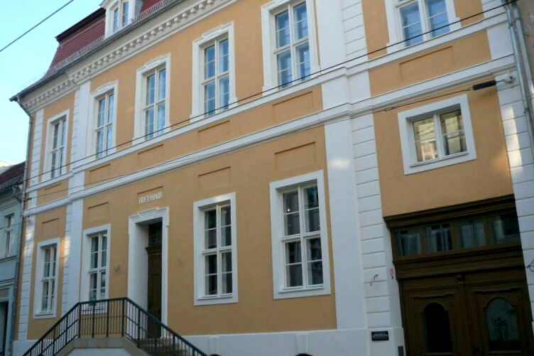 Stadtmuseum im Frey Haus C STG