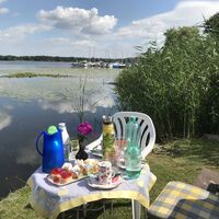 Ferienwohnungen am Möser See