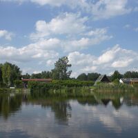 Ferienhäuser direkt am Beetzsee