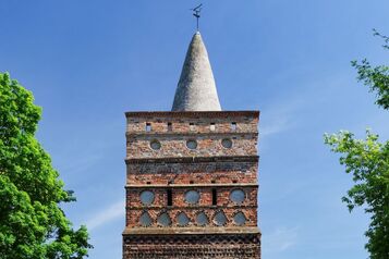7. Rathenower Torturm