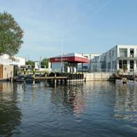 Marina & Bootsbetrieb Niederhavel