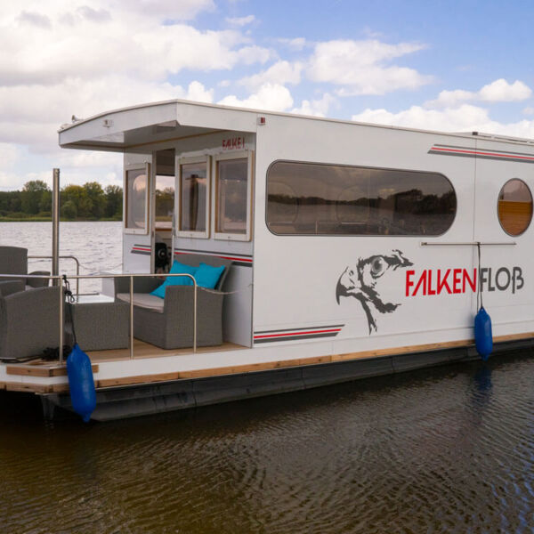 boot mieten brandenburg an der havel