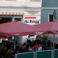 Restaurant Al Dente
