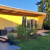 Ferienhaus Laabs