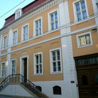 Stadtmuseum im Frey Haus C STG