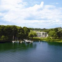 Seehotel Bollmannsruh am Beetzsee