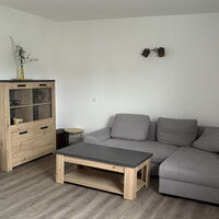 Ferienwohnung Stay 12a