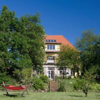 Villa am Wendsee ****