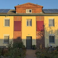 Ferienwohnung Kirchmöser ****