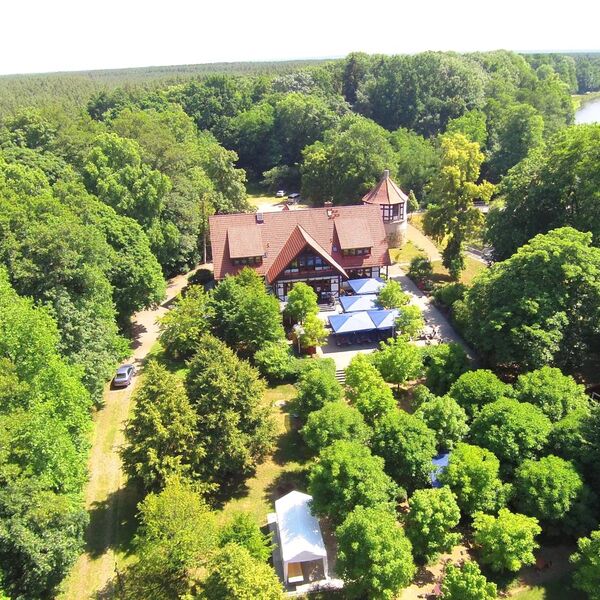 Restaurant Brandenburg An Der Havel Am Wasser Restaurants am Wasser in Brandenburg an der Havel - Erlebnis