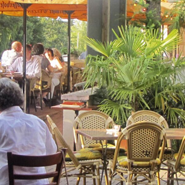 Restaurant Brandenburg An Der Havel Am Wasser Restaurants am Wasser in Brandenburg an der Havel - Erlebnis