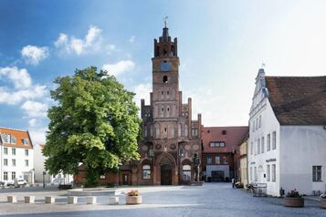 11. Altstädtisches Rathaus