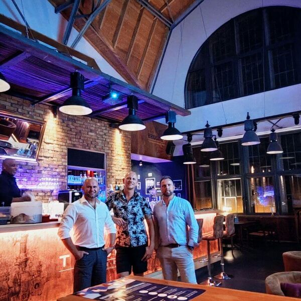 Restaurant Brandenburg An Der Havel Am Wasser Restaurants am Wasser in Brandenburg an der Havel - Erlebnis