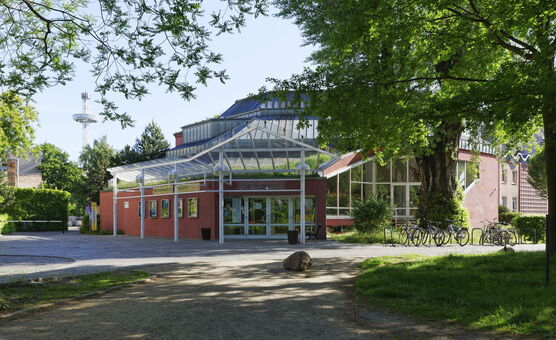 Brandenburger Theater in Brandenburg an der Havel © Boettcher