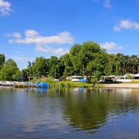 Camping- und Ferienpark Plauer See