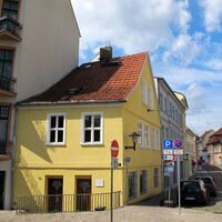 Pension Das Haus am Salzhof