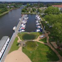 Stadtmarina Brandenburg