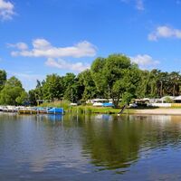 Camping und Ferienpark am Plauer See