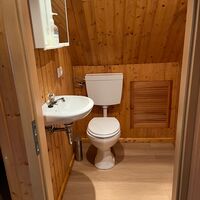 Ferienhaus am Havel-Radweg