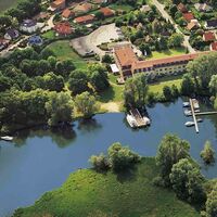 Seehotel Brandenburg an der Havel ***S