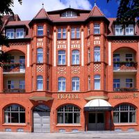 Hotel am Molkenmarkt ***S