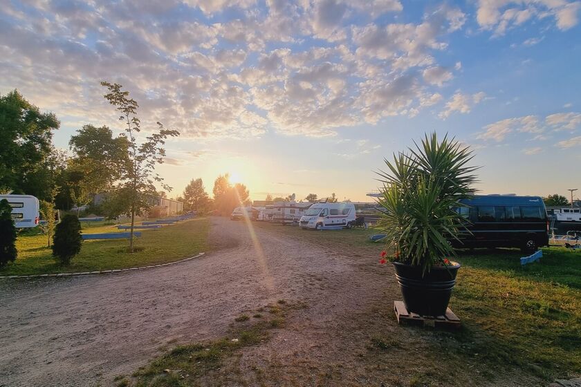 Stadtmarina Brandenburg