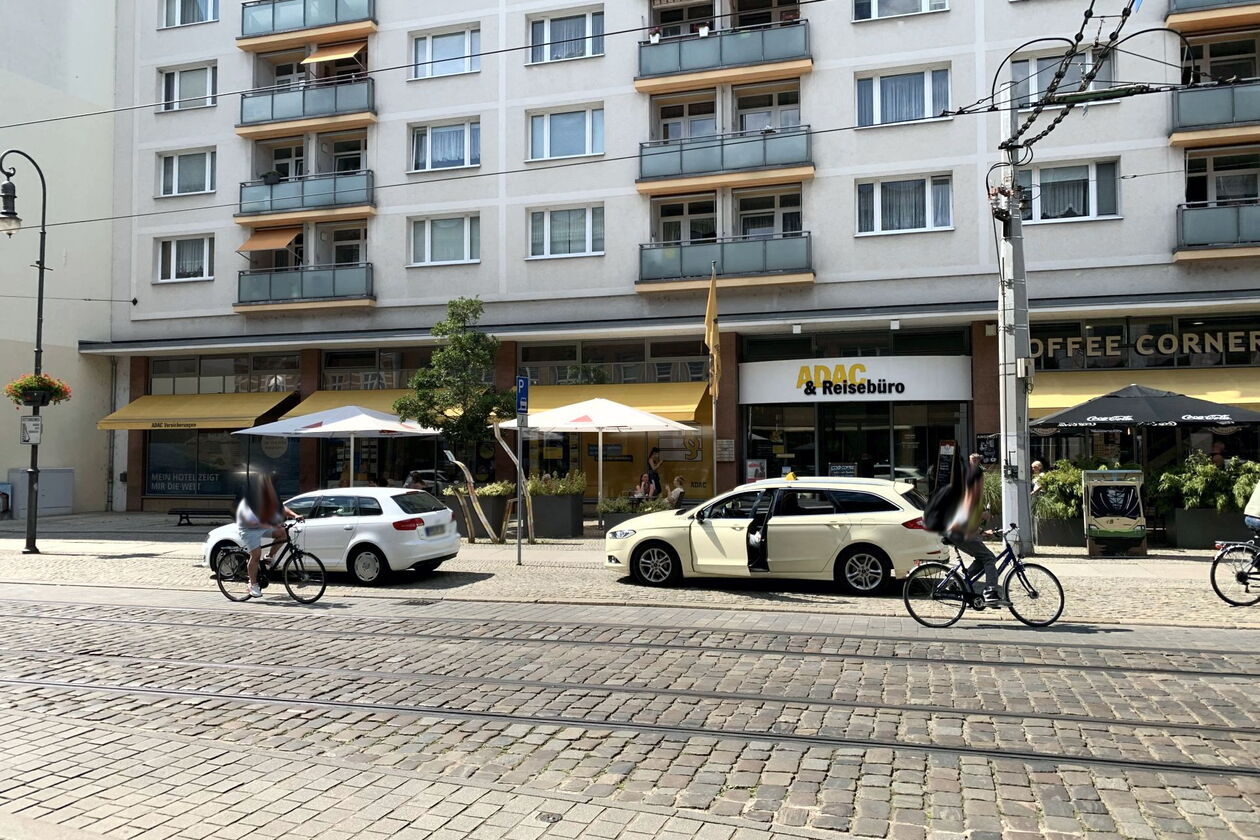 Reiseburo Brandenburg An Der Havel