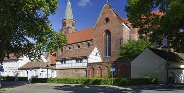 Brandenburger Dom © Boettcher