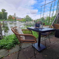 Weidelounge - Restaurant und Café