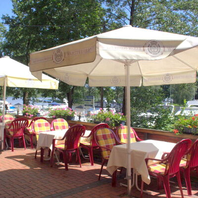 Restaurant Am Wasser Land Brandenburg