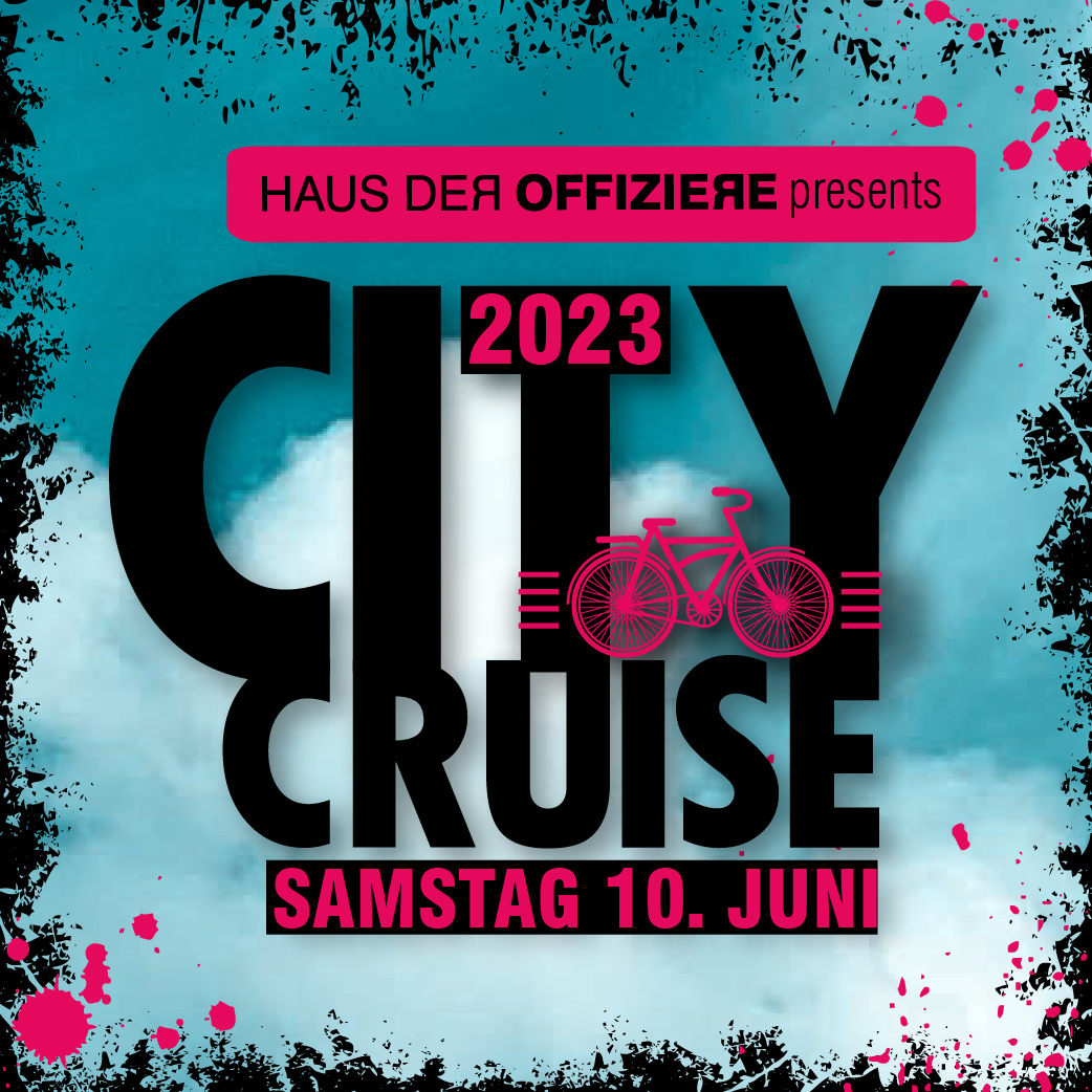 city cruises 2023