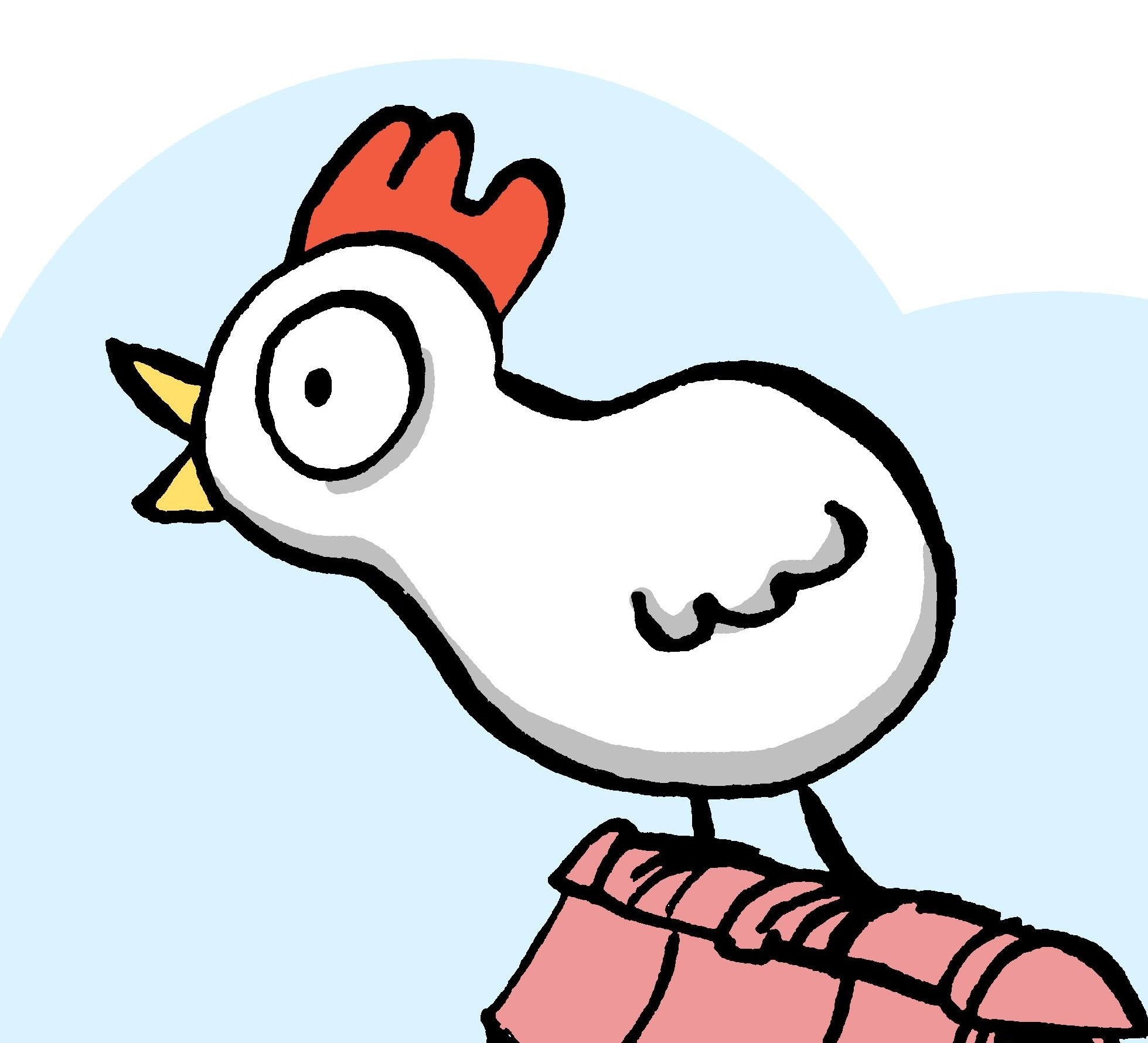 Huhn & Ei